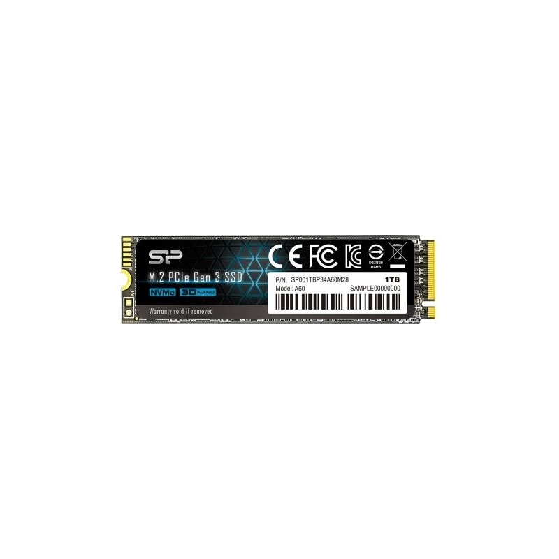 SILICON POWER Silicon Power SSD drive