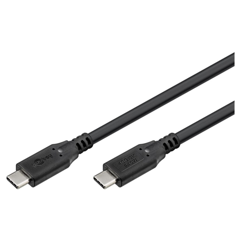 GOOBAY Goobay | USB-C Cable, USB4
