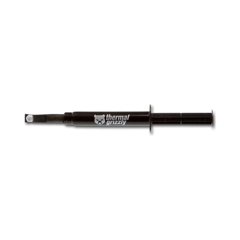 THERMAL GRIZZLY Thermal Grizzly | Aeronaut