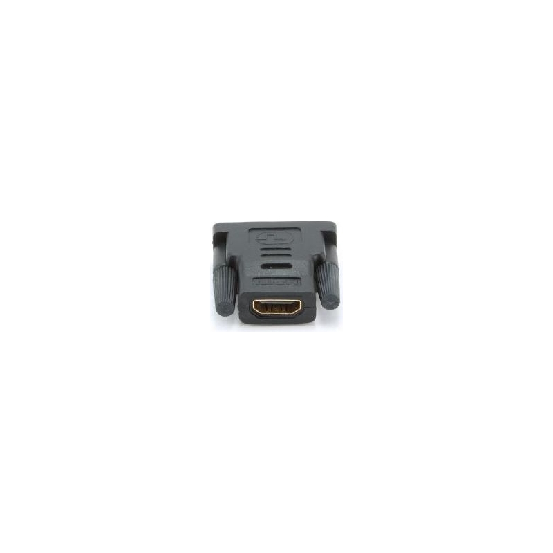 CABLEXPERT Cablexpert | A-HDMI-DVI-2 | Black