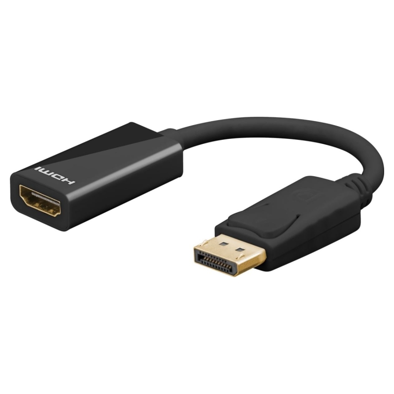 GOOBAY Goobay DP-HDMI ADAPTER 67881