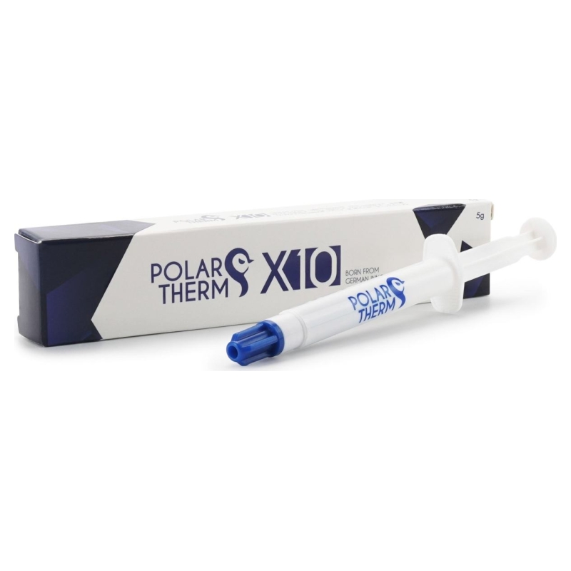 POLARTHERM Polartherm | X-10 Thermal Paste