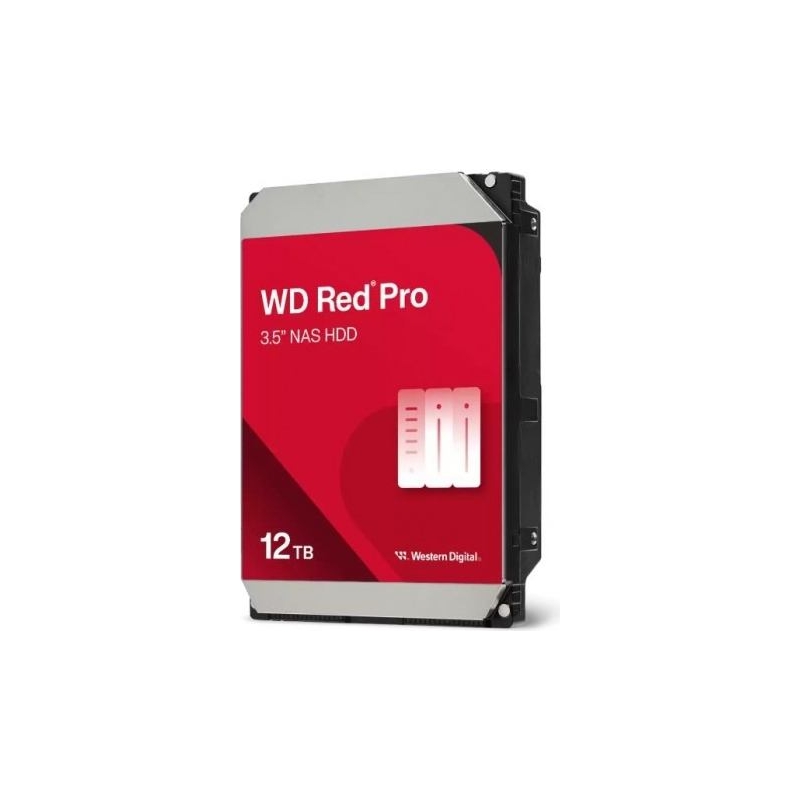 WD WD Drive HDD WD Red
