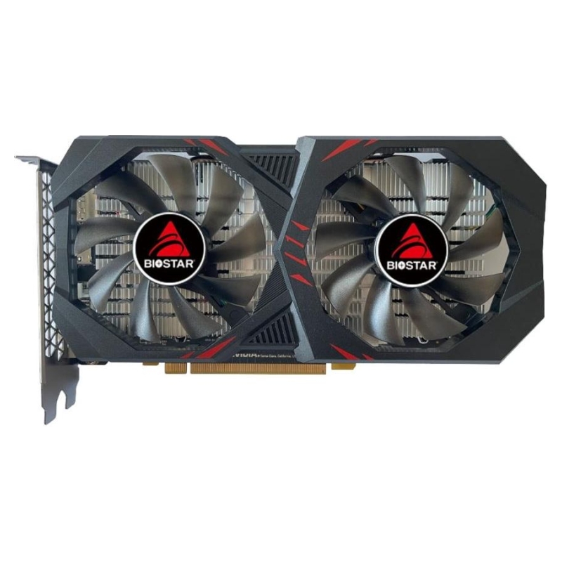 BIOSTAR Biostar Graphics Card|BIOSTAR|NVIDIA GeForce GTX