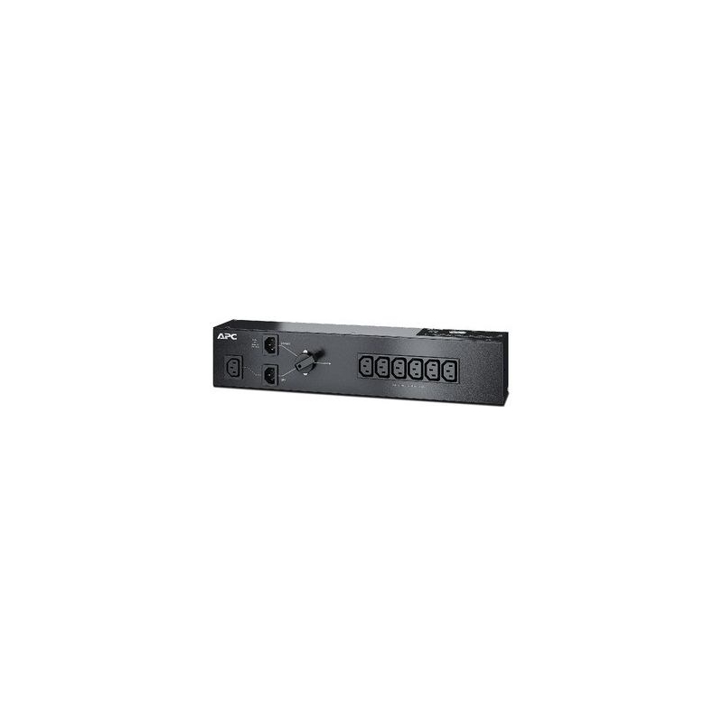APC APC Service bypass SBP1500RMI 1f/1f
