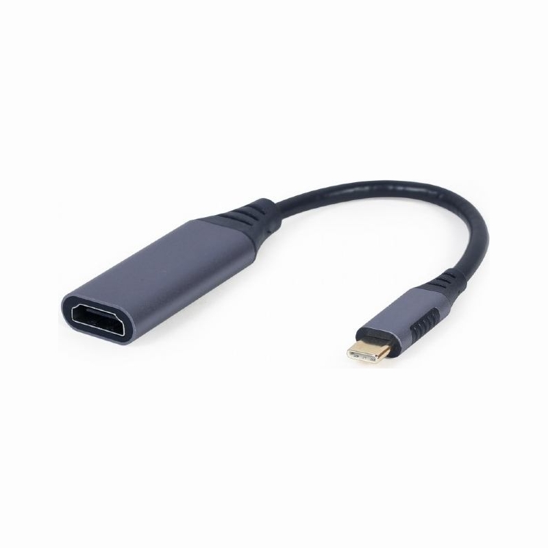 CABLEXPERT Cablexpert USB Type-C to HDMI