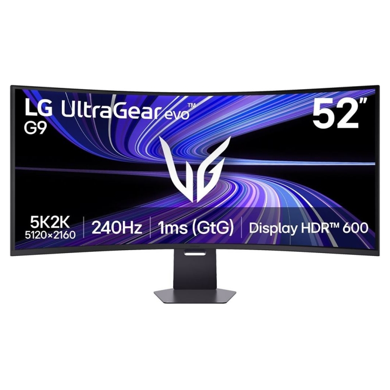 LG LG UltraGear evo G9 52G930B-B