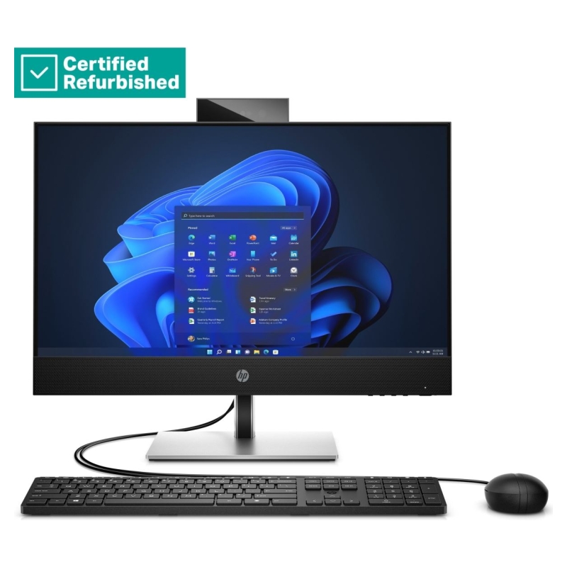HP HP RENEW SILVER HP Pro