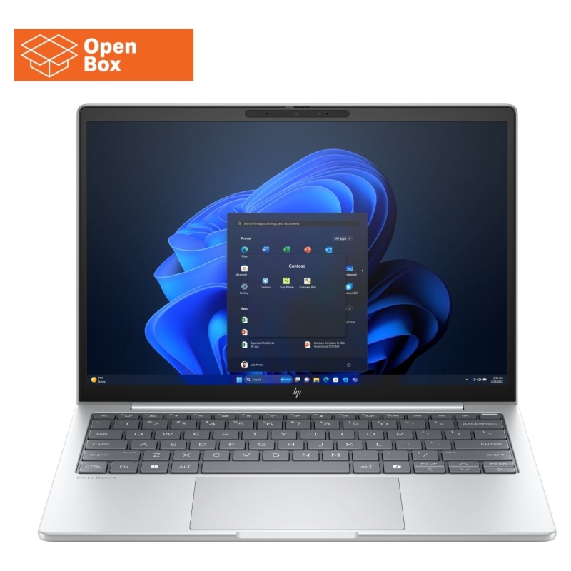 HP HP EliteBook 8 G1i 13