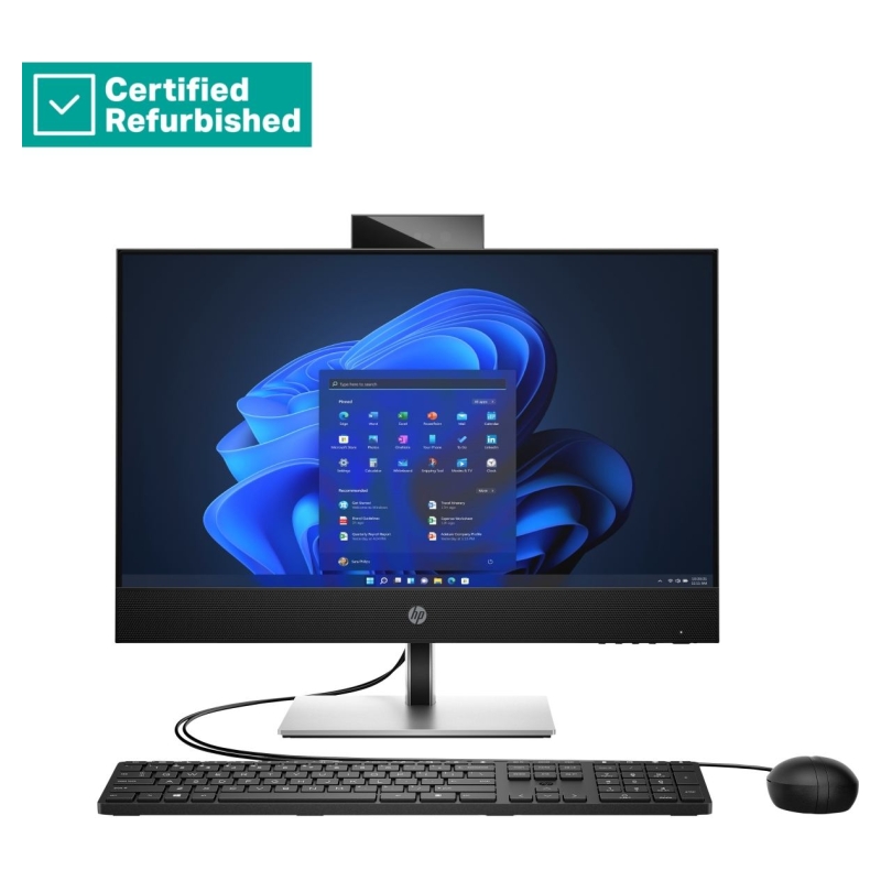 HP HP RENEW SILVER HP Pro