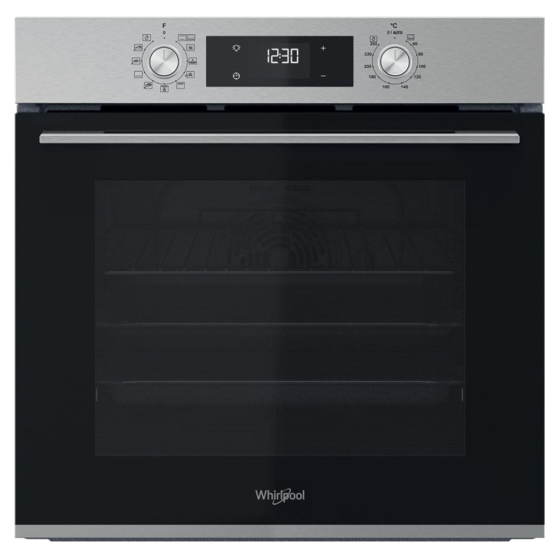WHIRLPOOL Whirlpool Oven OMK58HU1X, Width 60
