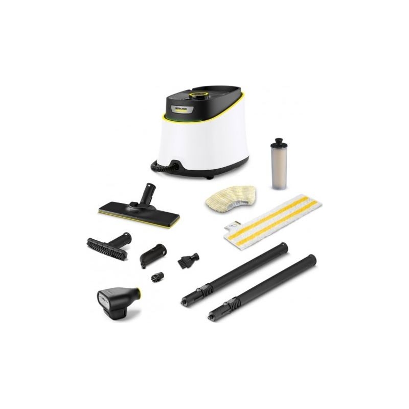KARCHER Karcher Steamer SC3 Deluxe Textile