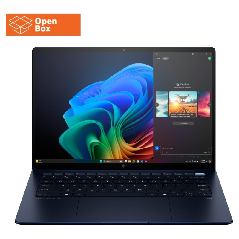 HP HP EliteBook Ultra G1i AI