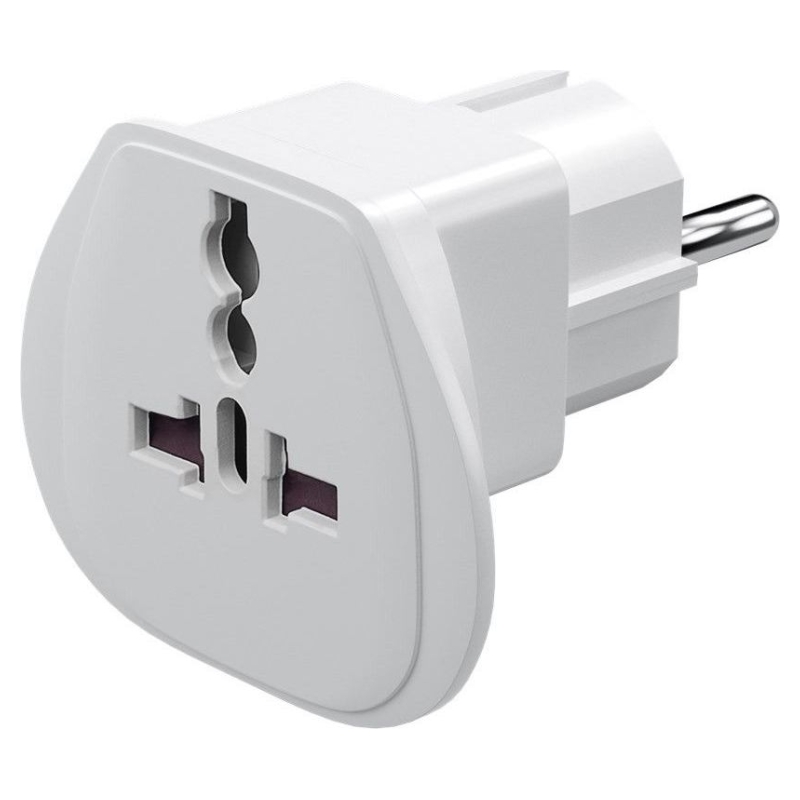 GOOBAY Goobay 94026 Travel adapter 94026