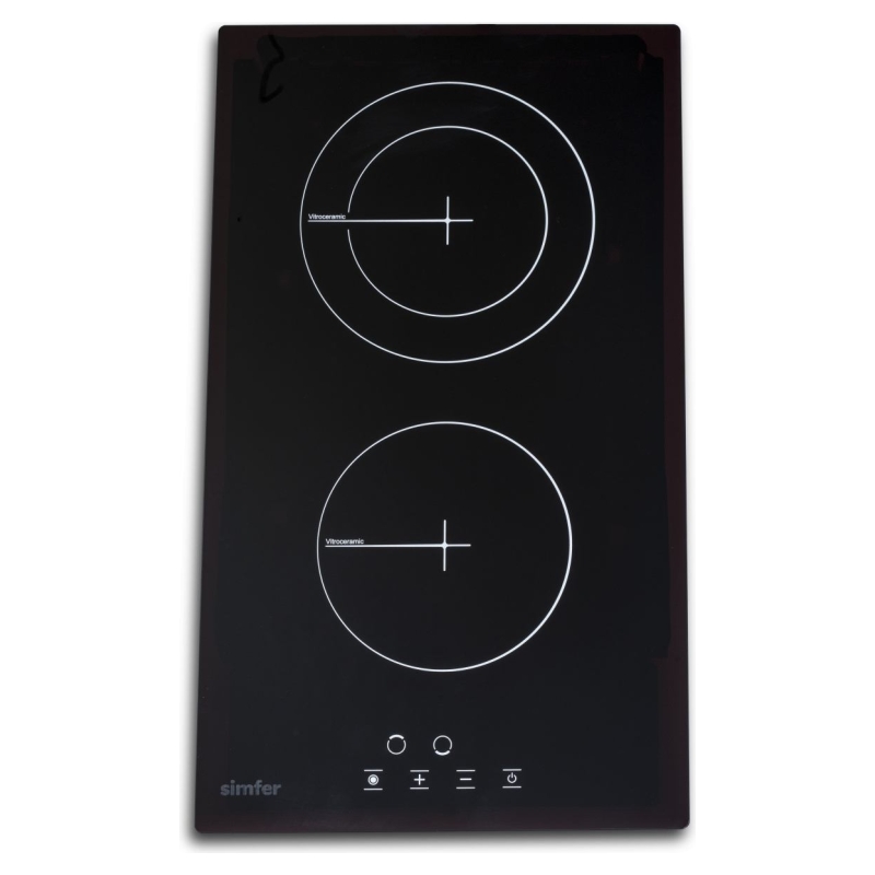 SIMFER Simfer | Hob | H3
