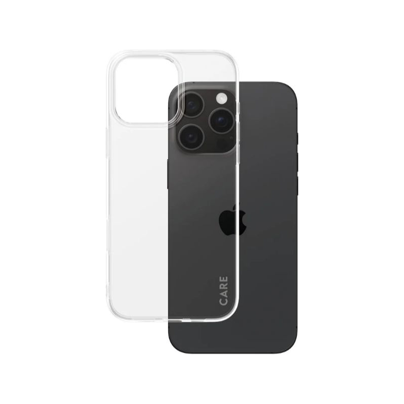 CARE Care Fashionable Case | Back