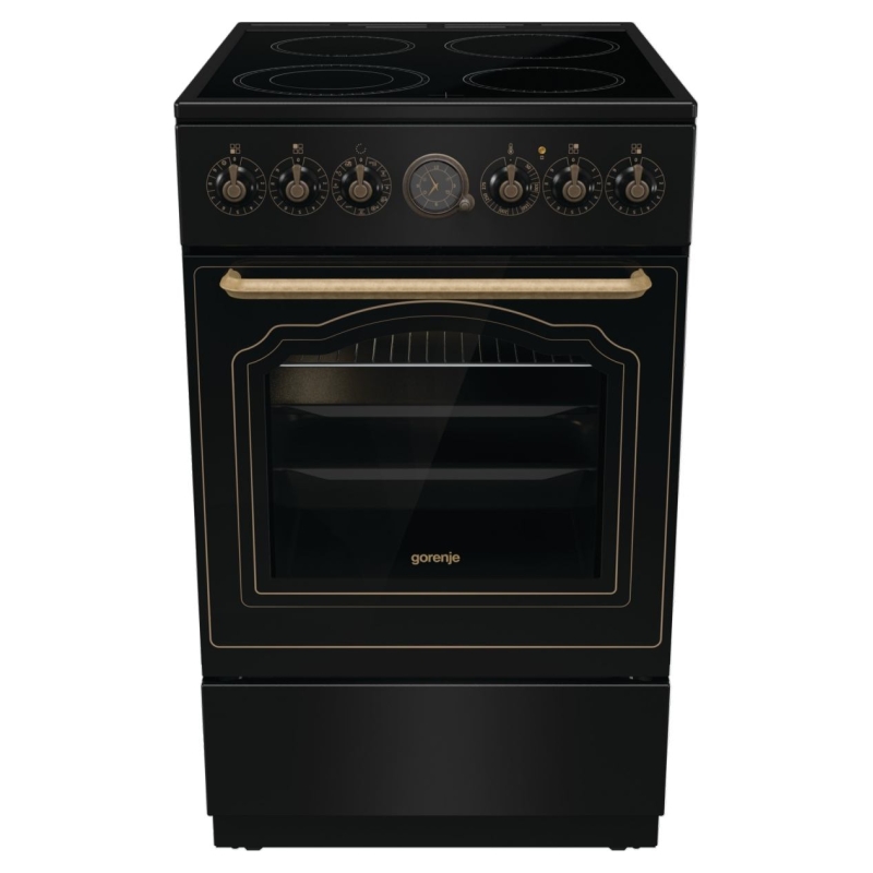 GORENJE Gorenje Cooker | GECS5B70CLB |