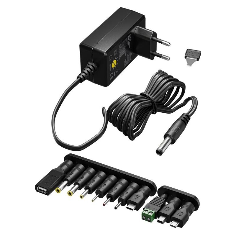 GOOBAY Goobay | 64568 Universal Power