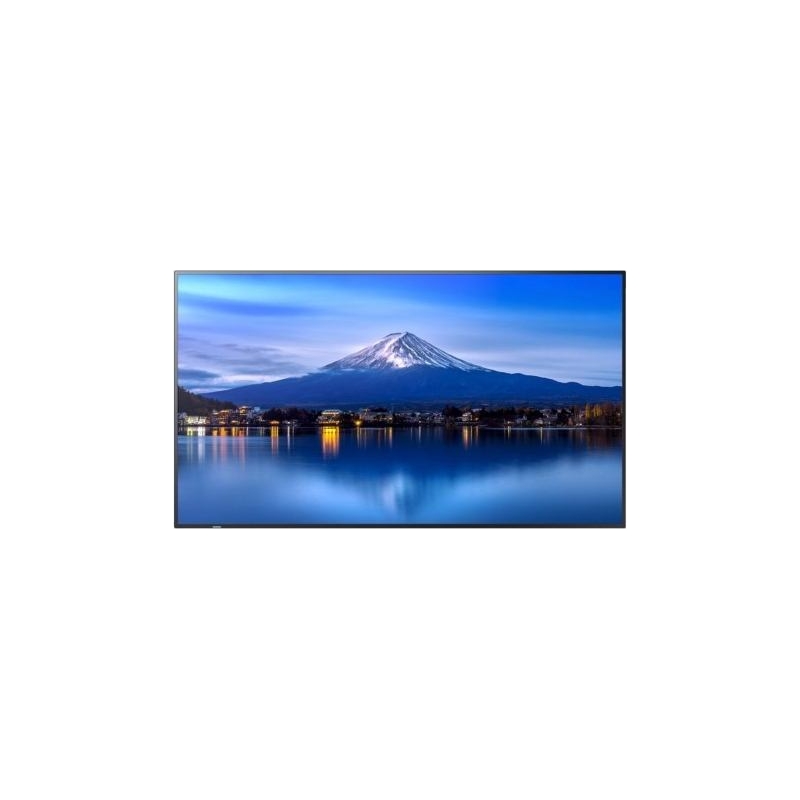 SHARP Sharp Monitor MultiSync P436 43