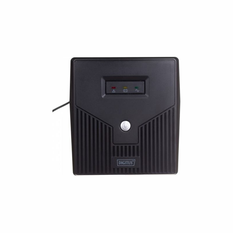 DIGITUS Digitus UPS Line-Ineractive 1000VA/600W LED