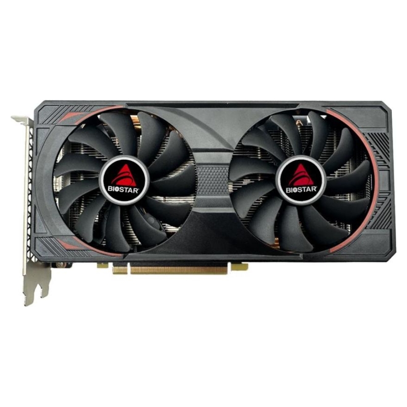 BIOSTAR Biostar Graphics Card|BIOSTAR|NVIDIA GeForce RTX