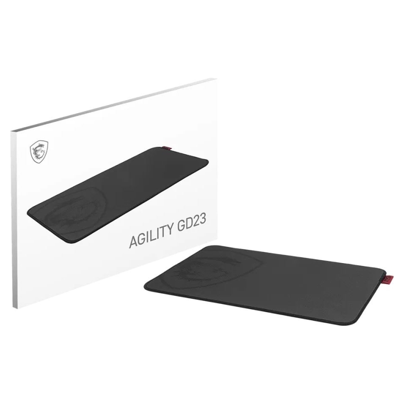 MSI MSI Agility GD23 | Mouse