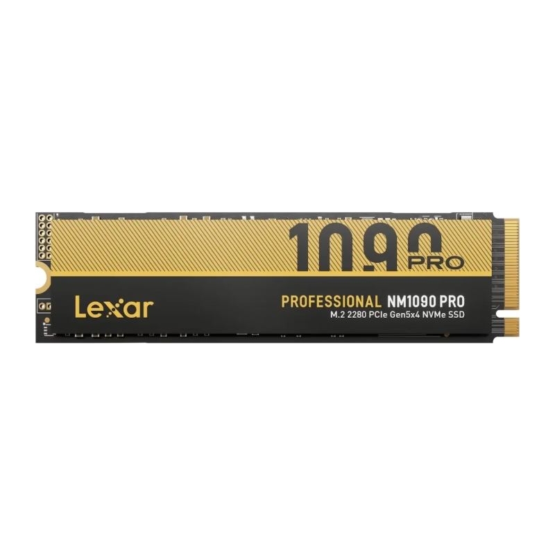 LEXAR Lexar SSD Disk NM1090 Pro