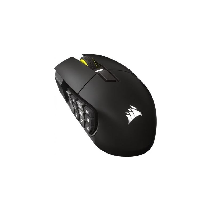 CORSAIR Corsair Mouse Scimitar Elite Wireless