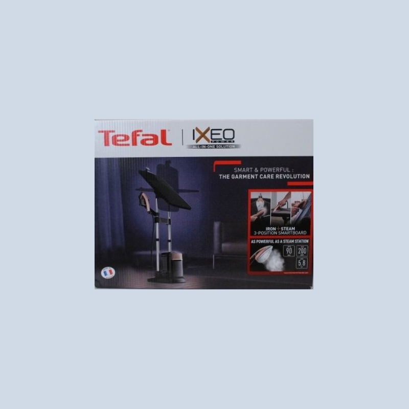 TEFAL Tefal | Garment Steamer |