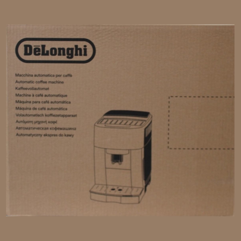 DELONGHI Delonghi ECAM21.117.B Magnifica