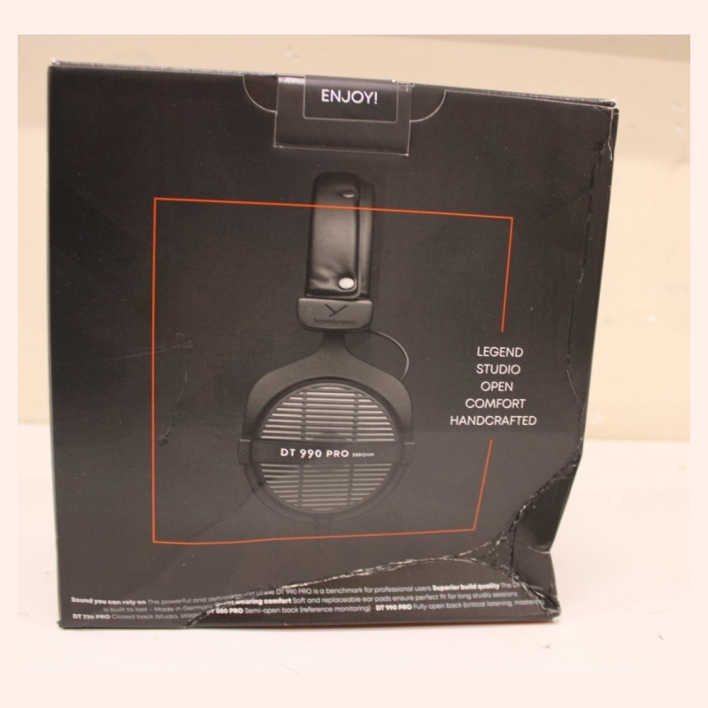 BEYERDYNAMIC Beyerdynamic DT 990 PRO 250