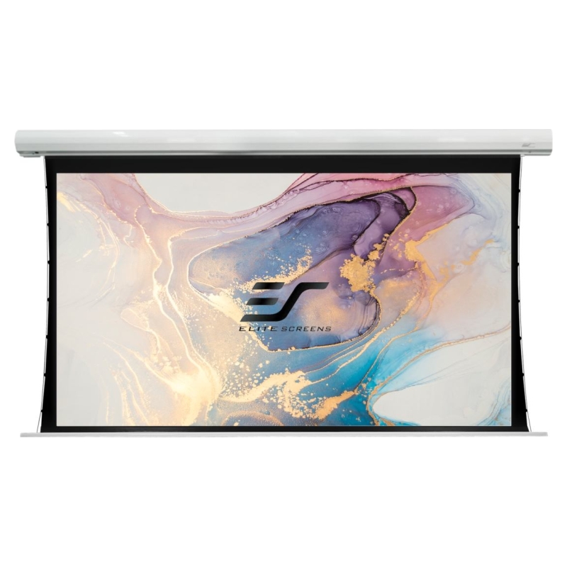 ELITE SCREENS Elite Screens Electric Projection