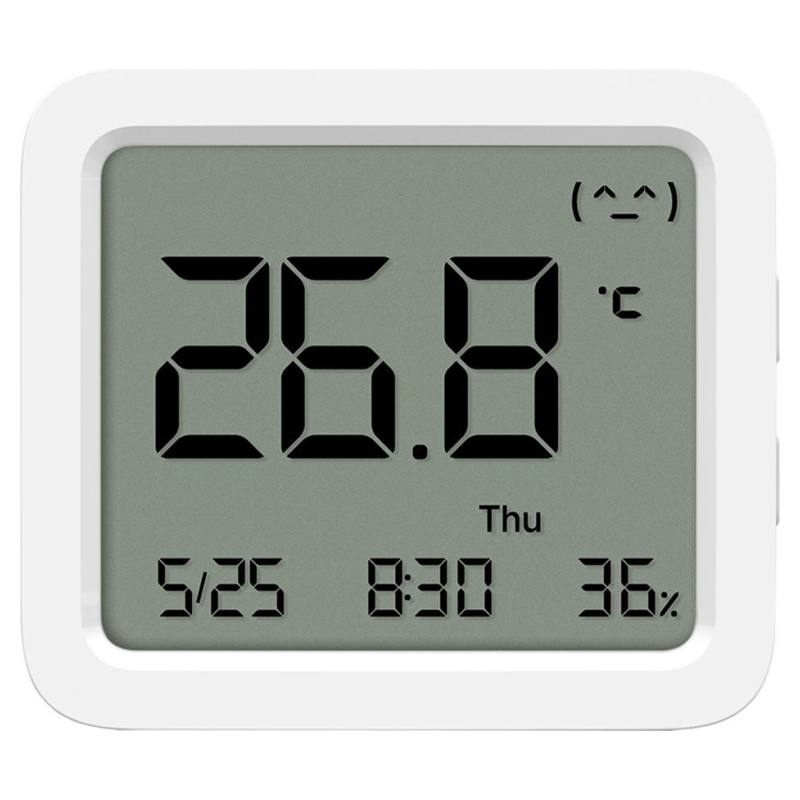 XIAOMI Xiaomi Mi Temperature and Humidity
