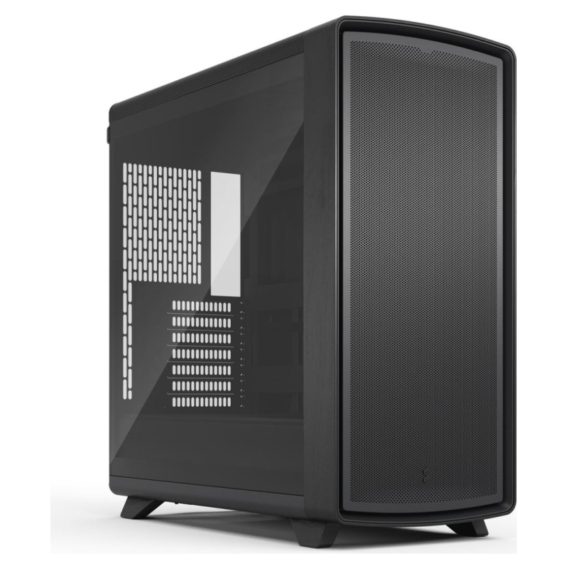 FRACTAL DESIGN Fractal Design Case |
