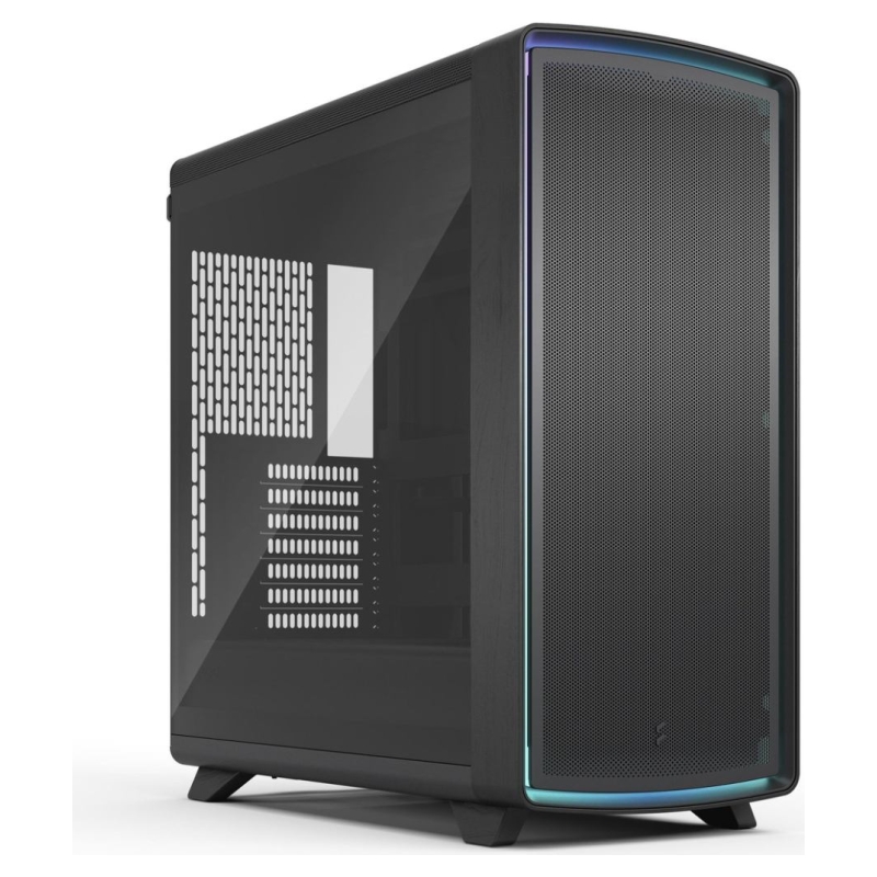 FRACTAL DESIGN Fractal Design Case |