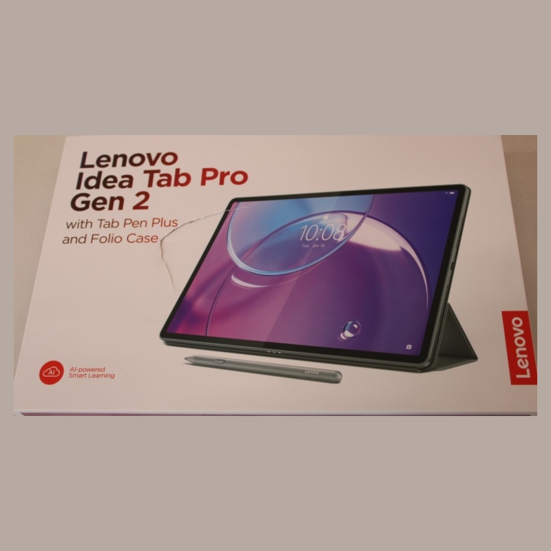 LENOVO Lenovo Idea Tab Pro Gen