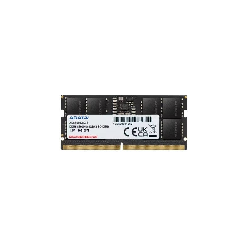A-DATA A-Data Notebook memory Premier DDR5