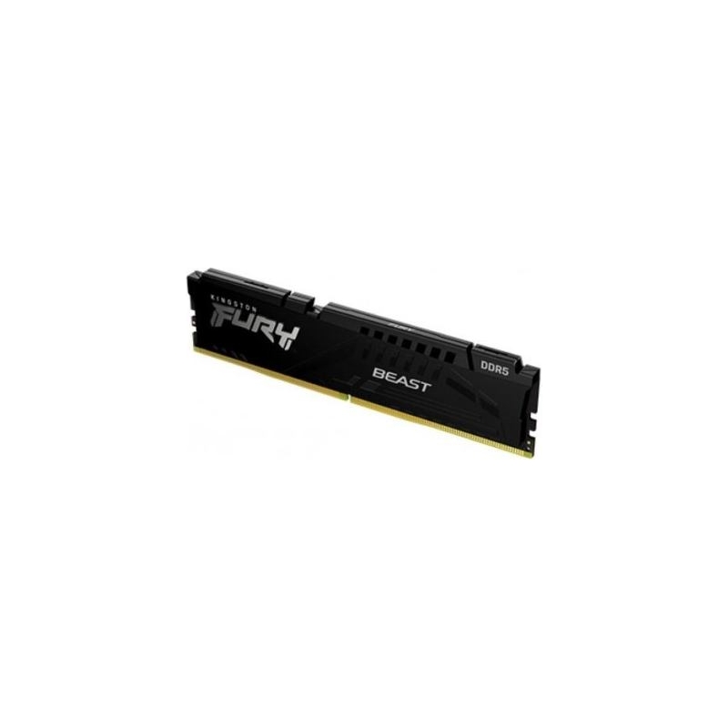 KINGSTON Kingston Memory DDR5 Fury Beast