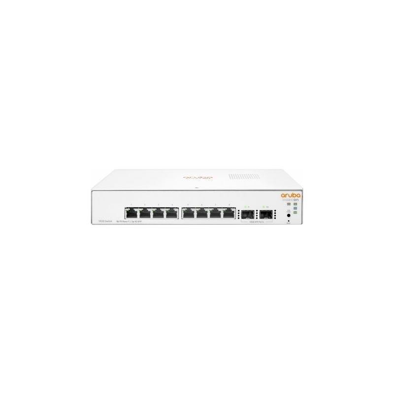 HP HP ARUBA Instant On Switch