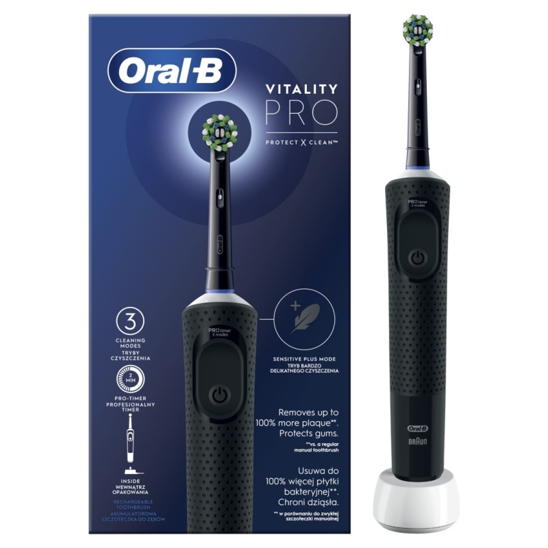 ORAL-B Oral-B | Electric Toothbrush |