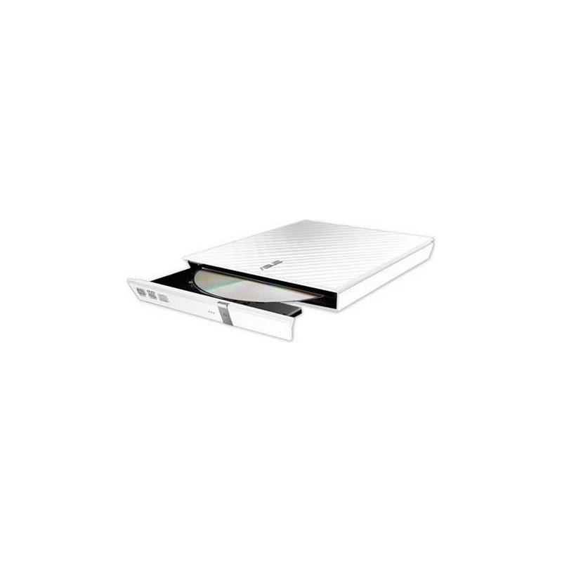 ASUS Asus DVD RW USB2 8X