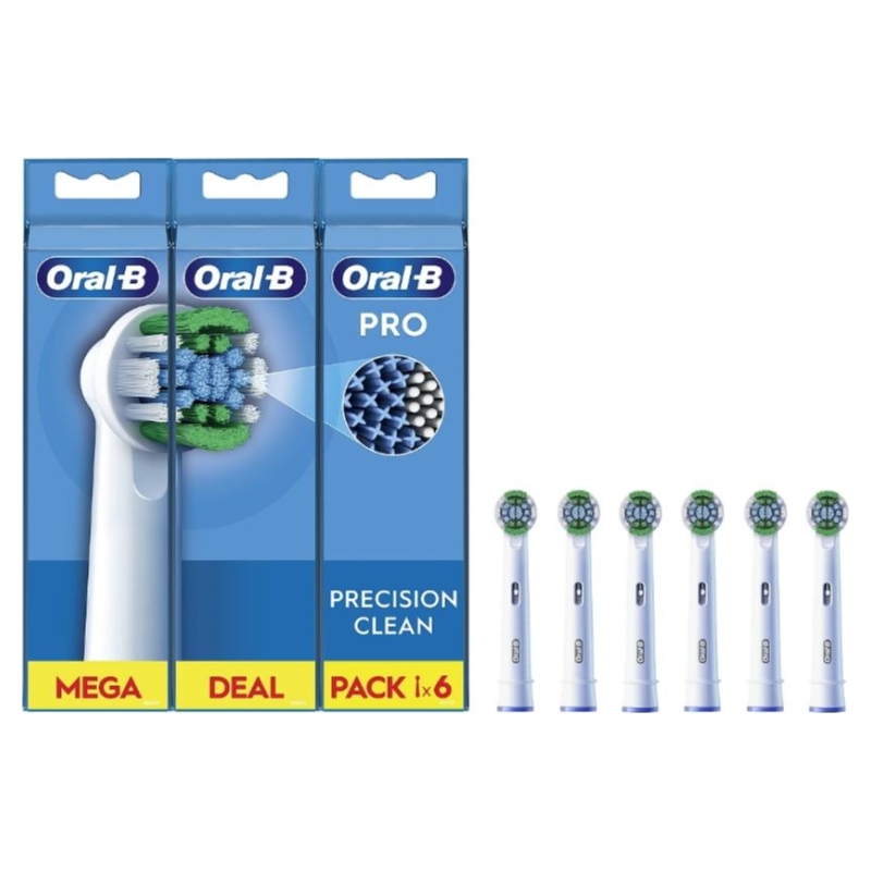 ORAL-B Oral-B | Precision Clean Brush