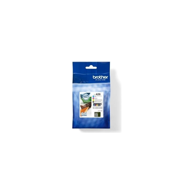 BROTHER Brother LC426VAL INK FOR MINI19