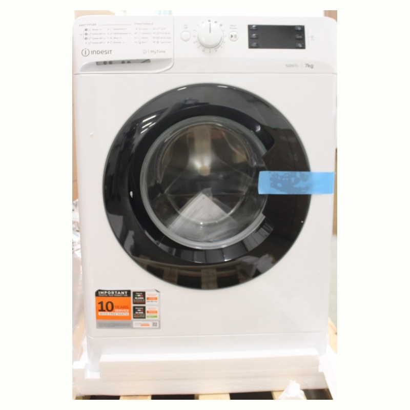 INDESIT Indesit Washing machine MTWE 71252