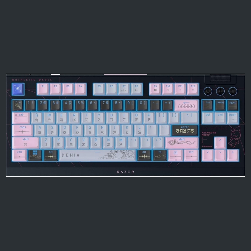 RAZER Razer | BlackWidow V4 Tenkeyless