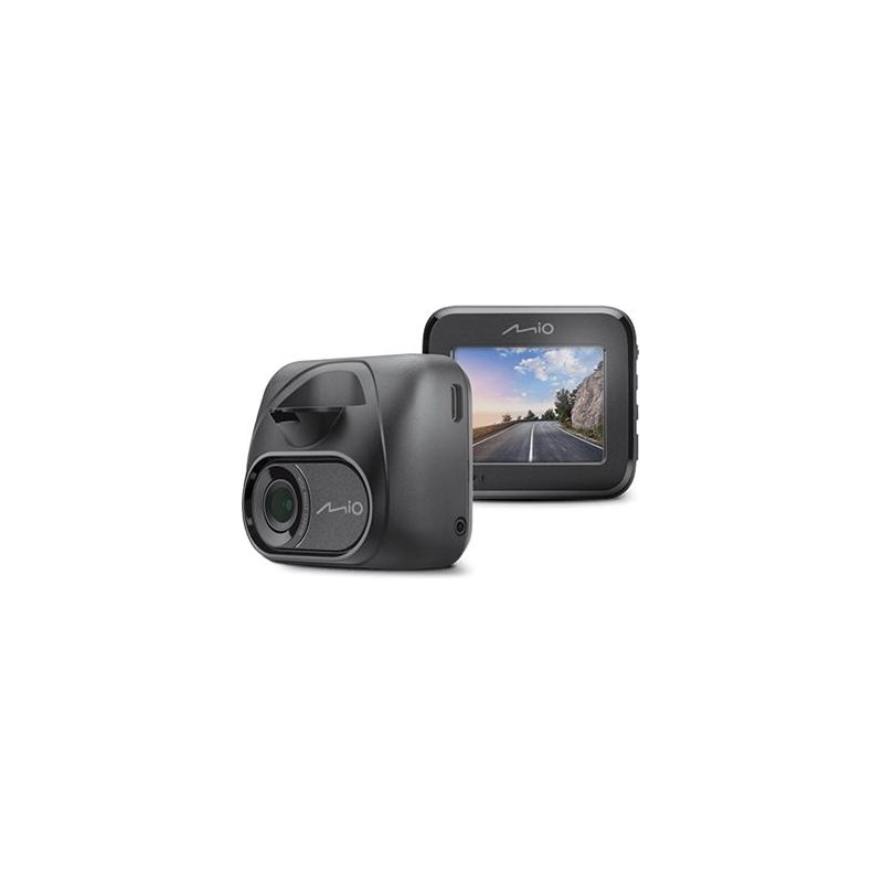 MIO MIO | MiVue C595W |