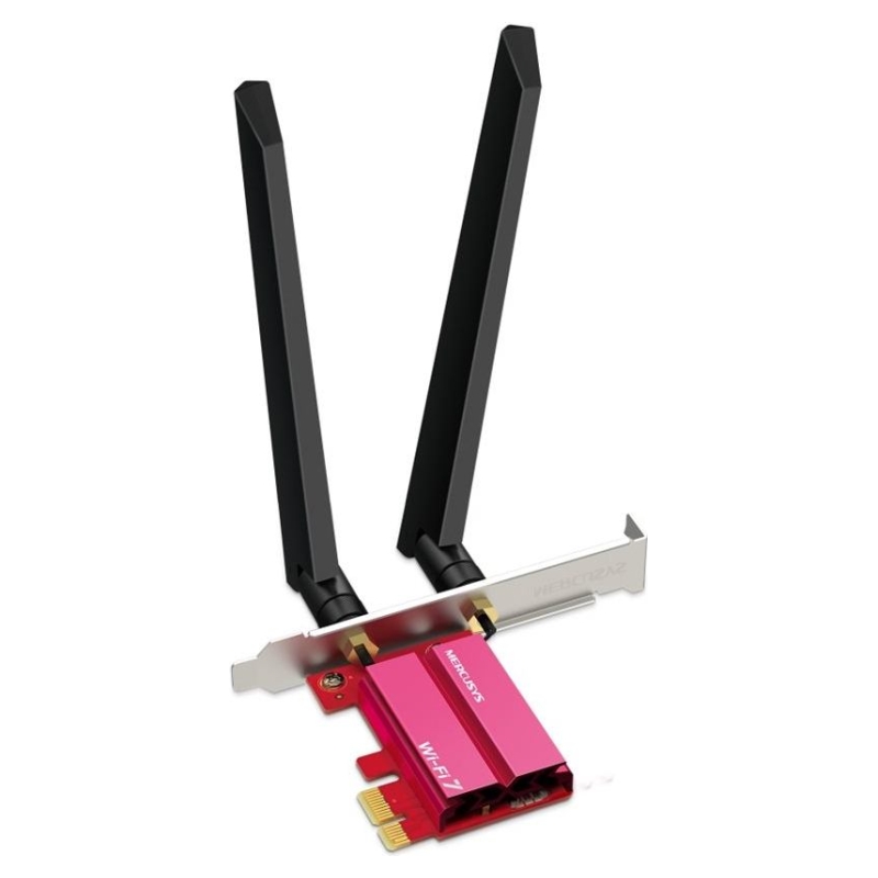 MERCUSYS Mercusys BE9300 WiFi 7 Bluetooth