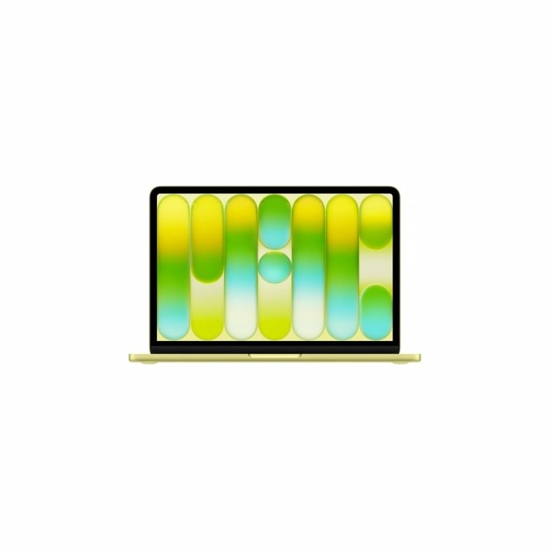 APPLE Apple MacBook Neo 13-inch: A18