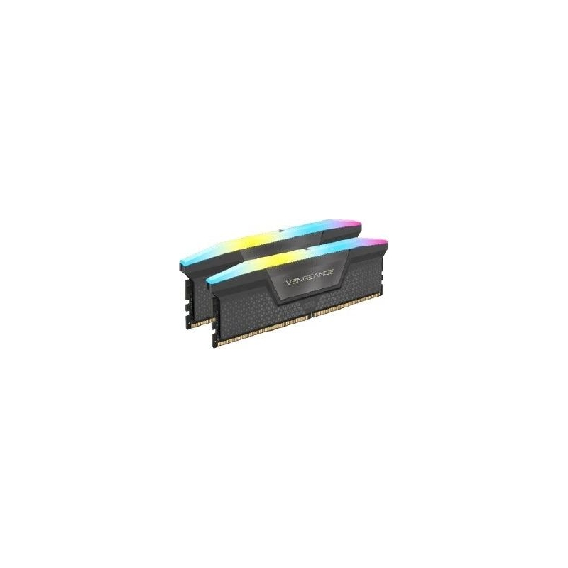 CORSAIR Corsair DDR5 Vengeance RGB 16GB/5600
