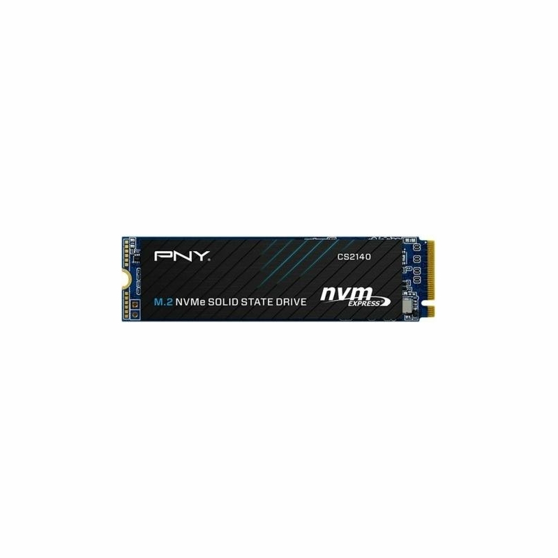 PNY PNY SSD CS2140 500GB M